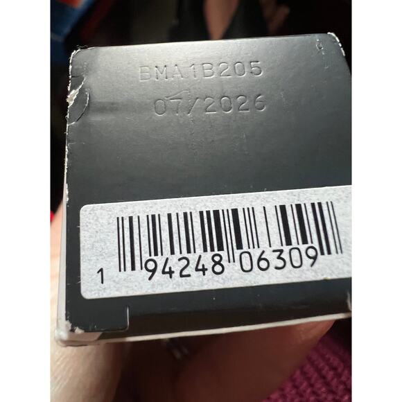 NIB bareMinerals BarePro 24HR Wear Matte Foundation MEDIUM 35 WARM 1OZ - Picture 5 of 5